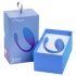 We-Vibe Jive - vibrador inteligente recarregável (azul)