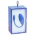 We-Vibe Jive - vibrador inteligente recarregável (azul)