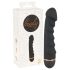 You2Toys - Bendy Ripple - Vibrador Ondulado (preto)