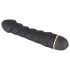 You2Toys - Bendy Ripple - Vibrador Ondulado (preto)