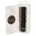 You2Toys - Bendy Wavy - Vibrador Ondulado (preto)