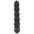 You2Toys - Bendy Wavy - Vibrador Ondulado (preto)