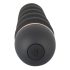 You2Toys - Bendy Wavy - Vibrador Ondulado (preto)