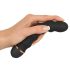 You2Toys - Bendy Wavy - Vibrador Ondulado (preto)