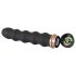 You2Toys - Bendy Wavy - Vibrador Ondulado (preto)