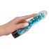 You2Toys - kit vibrador 8 peças - silicone azul