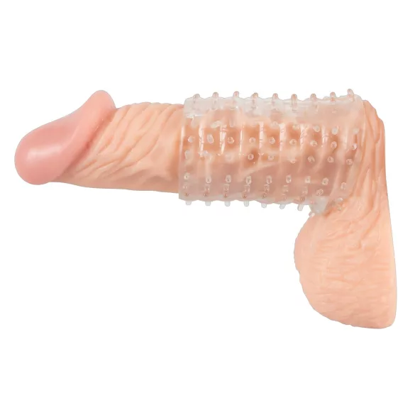 You2Toys - kit vibrador 8 peças - silicone azul