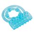 You2Toys - Blue Appetizer - conjunto vibrante (8 peças)