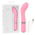 Pillow Talk Sassy - Vibrador recarregável para ponto G (Rosa)