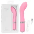 Pillow Talk Sassy - vibrador de ponto G recarregável (rosa)