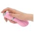 Pillow Talk Sassy - Vibrador recarregável para ponto G (Rosa)
