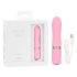 Pillow Talk Flirty - Vibrador Recargável (Rosa)
