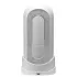 TENGA Flip Zero - masturbador masculino vibratório - branco
