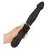 You2Toys - Push it - Vibrador Anal Recargável (Preto)