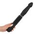 You2Toys - Push it - Vibrador Anal Recargável (Preto)