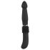You2Toys - Push it - Vibrador Anal Recargável (Preto)