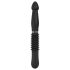 You2Toys - Push it - Vibrador Anal Recargável (Preto)