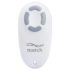 We-Vibe Match - vibrador à prova d'água, recarregável para casais (azul)