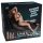 Magia Negra - Máquina de Sexo com Cama (Preta)