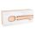 Le Wand Petite - vibrador massageador exclusivo (ouro rosa)