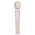 Le Wand Petite - vibrador massageador exclusivo (ouro rosa)
