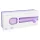 Le Wand Petite - vibrador massageador recarregável - lilás
