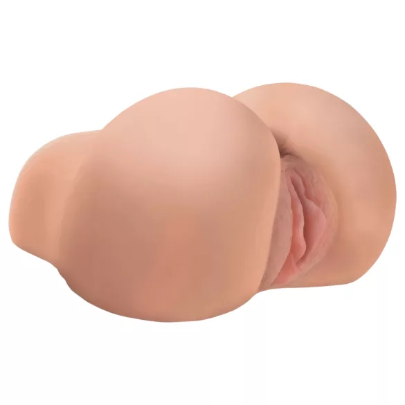 Pipedream - Mini Interactive Fuck Me Silly - masturbador de nádegas