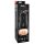 PDX Super Stroker - masturbador vibrante e sonoro (natural-preto)