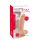 Vibrador Torero Realístico - Rotação e Sucção, 22cm Rec.