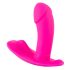 SMILE Panty - Vibrador portátil com controle remoto (rosa)