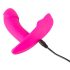 SMILE Panty - Vibrador portátil com controle remoto (rosa)