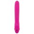 Double2Teaser - vibrador strapless rosa