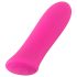 SMILE Power Bullet - Mini Vibrador Recargável Potente (rosa)
