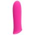 SMILE Power Bullet - Mini Vibrador Recargável Potente (rosa)