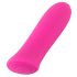 SMILE Power Bullet - Mini Vibrador Recargável Potente (rosa)