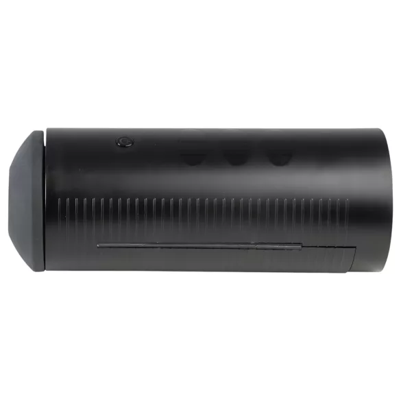 Kiiroo Titan Experience - masturbador interativo recarregável (preto)