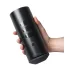 Kiiroo Titan Experience - masturbador interativo recarregável (preto)