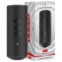 Kiiroo Titan Experience - masturbador interativo recarregável (preto)
