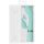 Pillow Talk Kinky - Vibrador recarregável com 2 motores para ponto G (turquesa)