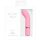Pillow Talk Racy - Vibrador recarregável G-spot estreito (rosa)