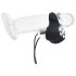 HOT Octopuss JETT - Vibrador Peniano com 2 Motores (preto)