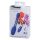 BeauMents Flexxio - Vibrador Duo c/ 2 Motores (Azul)