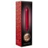 Scarlet Velvet - mini vibrador em forma de batom (10 modos) - vermelho