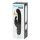 Happyrabbit G-Spot Slim - Vibrador (preto)