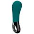 Fun Factory Manta - Vibrador de Cabeça (Turquesa-Preto)