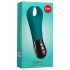 Fun Factory Manta - Vibrador de Cabeça (Turquesa-Preto)