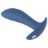 You2Toys - Plug - Vibrador Anal Recarregável com Controle Remoto (Azul)