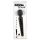 Varinha Power You2Toys - Massageador Vibrante Recarregável (Preto)