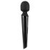 Varinha Power You2Toys - Massageador Vibrante Recarregável (Preto)