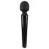 Varinha Power You2Toys - Massageador Vibrante Recarregável (Preto)